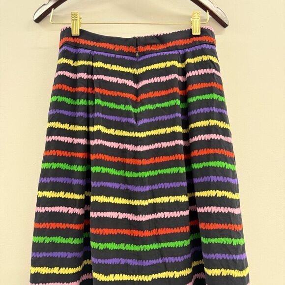 TARA JARMON Rainbow Jane Skirt 💛 - Picture 6 of 8